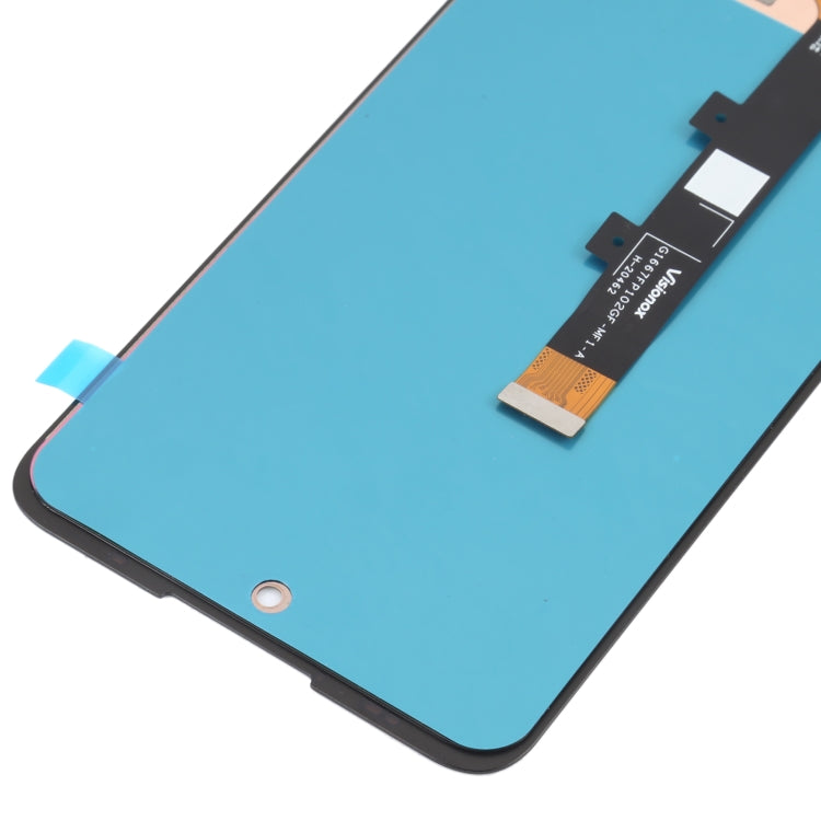 Original AMOLED LCD Screen For Motorola Edge 20 Fusion/Edge 20 Lite with Digitizer Full Assembly - free shipping - PMC TechLife - Order now!