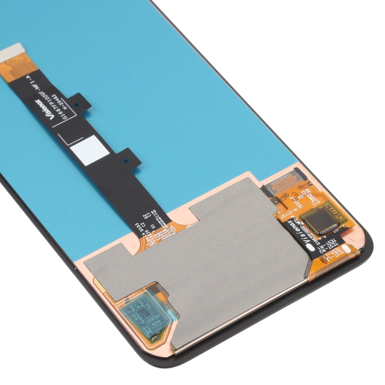 Original AMOLED LCD Screen For Motorola Edge 20 Fusion/Edge 20 Lite with Digitizer Full Assembly - free shipping - PMC TechLife - Order now!