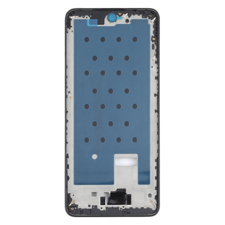 Front Housing LCD Frame Bezel Plate for Xiaomi Redmi Note 10 Pro 5G / Poco X3 GT - LCD Related Parts by PMC TechLife | Online Shopping South Africa | PMC TechLife