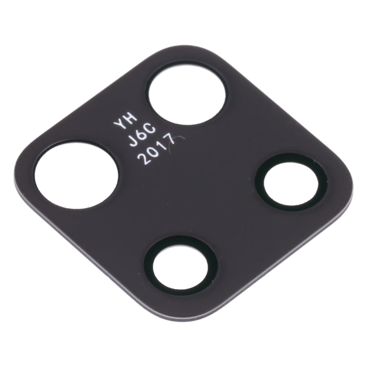 10 PCS Back Camera Lens for Xiaomi Redmi Note 9 Pro M2003J6B2G - free shipping - PMC TechLife - Order now!