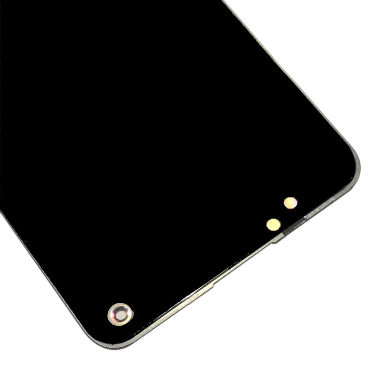 For OnePlus Nord 2 5G 2021  with Digitizer Full Assembly Original LCD Screen (Black) - free shipping - PMC TechLife - Order now!