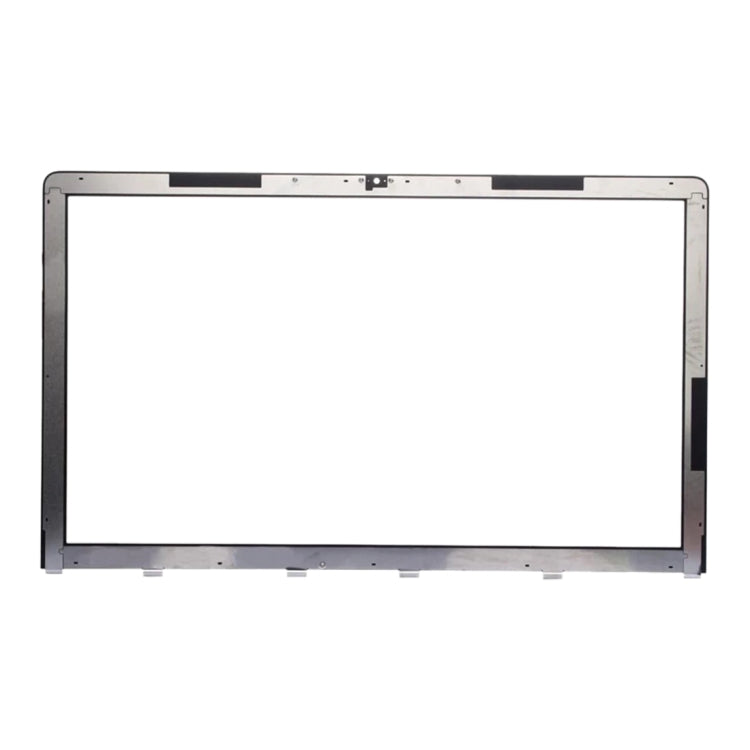 Front Screen Outer Glass Lens for iMac 21.5 inch A1311 2011 2012 - LCD Related Parts by PMC Jewellery | Online Shopping South Africa | PMC Jewellery