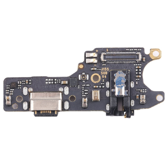 Original Charging Port Board for Xiaomi Redmi Note 9 4G / Redmi 9 Power / Redmi 9T / M2010J19SC M2010J19SI M2010J19SL M2010J19SG M2010J19SY - Tail Connector by PMC Jewellery | Online Shopping South Africa | PMC Jewellery | Buy Now Pay Later Mobicred