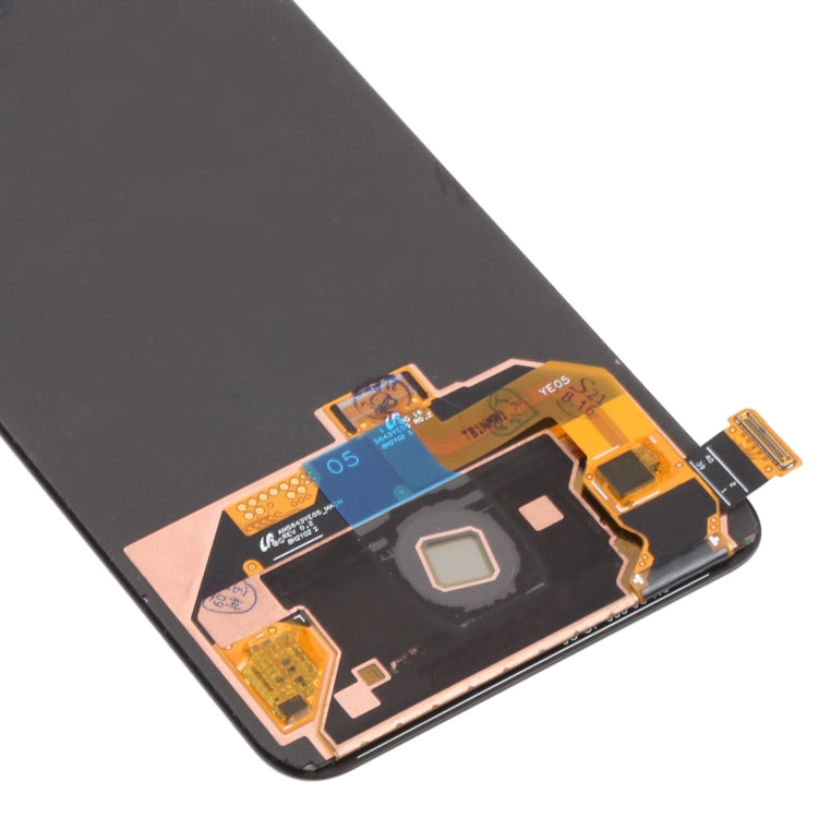 Original LCD Screen and Digitizer Full Assembly for OPPO Reno6 5G PEQM00 CPH2251 - LCD Screen by PMC Jewellery | Online Shopping South Africa | PMC Jewellery