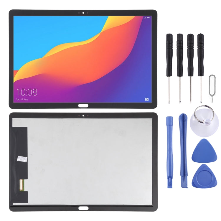 OEM LCD Screen for Honor Pad 5 10.1 with Digitizer Full Assembly(Black) - free shipping - PMC TechLife - Order now!
