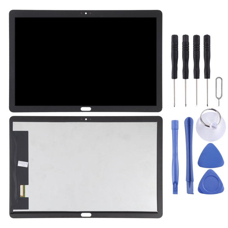 OEM LCD Screen for Honor Pad 5 10.1 with Digitizer Full Assembly(Black) - free shipping - PMC TechLife - Order now!