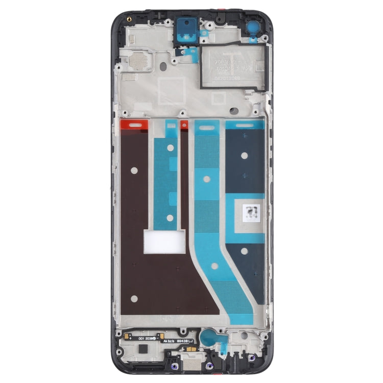 For OnePlus Nord N100 BE2013, BE2015, BE2011, BE2012 Middle Frame Bezel Plate - free shipping - PMC TechLife - Order now!