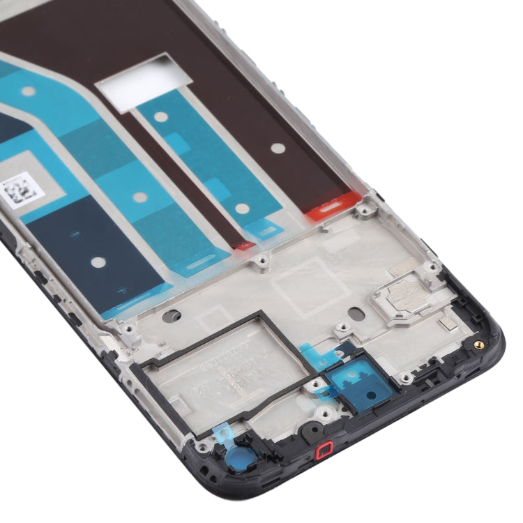For OnePlus Nord N100 BE2013, BE2015, BE2011, BE2012 Middle Frame Bezel Plate - free shipping - PMC TechLife - Order now!