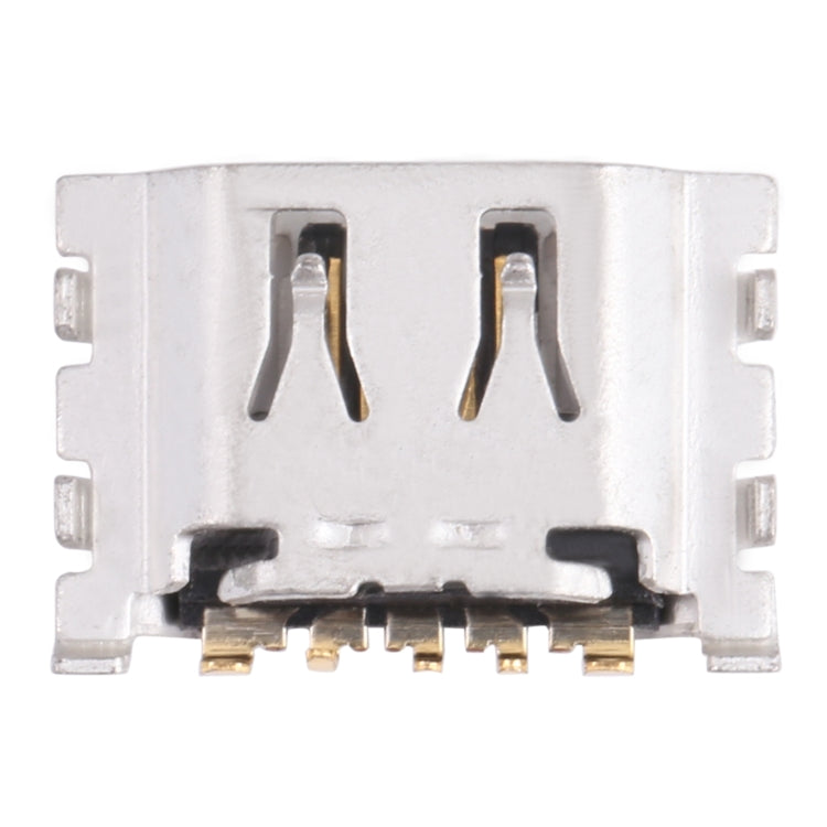 For OPPO Realme X Lite / Realme 3 Pro RMX1851 10pcs Charging Port Connector - free shipping - PMC TechLife - Order now!