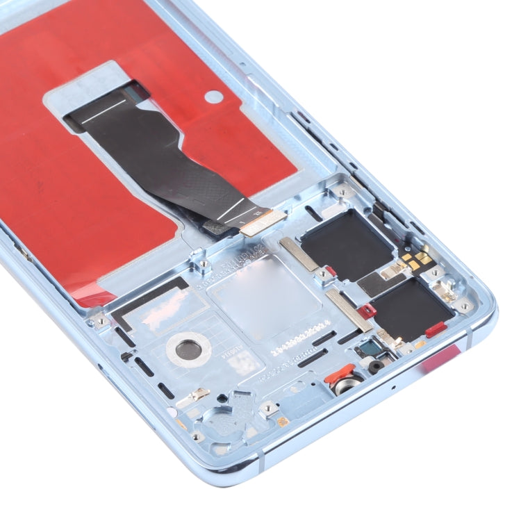 Original OLED LCD Screen for Huawei P30 Digitizer Full Assembly With Frame(Breathing Crystal) - free shipping - PMC TechLife - Order now!