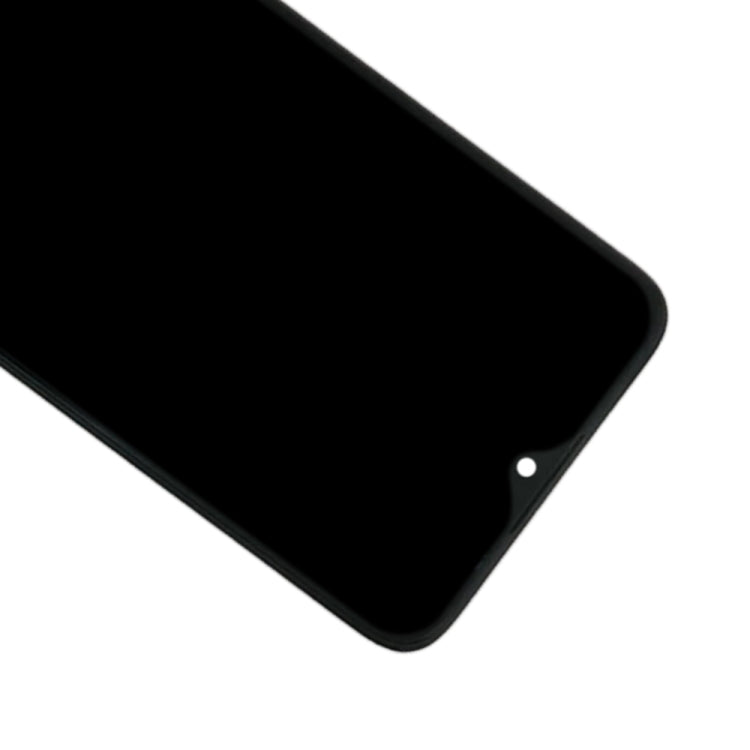 LCD Screen and Digitizer Full Assembly With Frame for Alcatel 1SE 2020 OT5030 5030 5030D 5030F(Black) - free shipping - PMC TechLife - Order now!