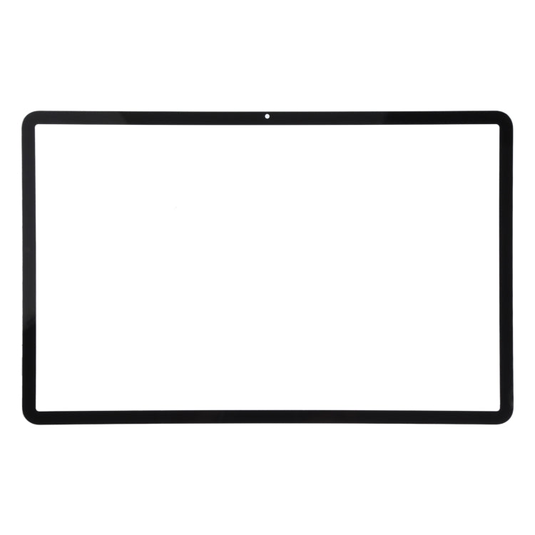 For Huawei MatePad 11 2021 DBY-W09 DBY-AL00  Front Screen Outer Glass Lens (Black) - free shipping - PMC TechLife - Order now!