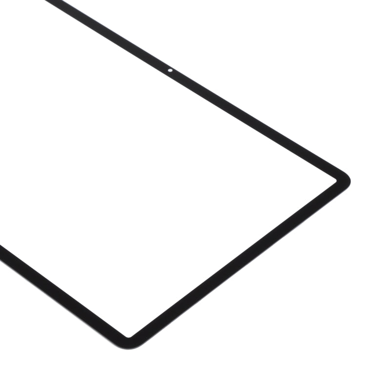 For Huawei MatePad 11 2021 DBY-W09 DBY-AL00  Front Screen Outer Glass Lens (Black) - free shipping - PMC TechLife - Order now!