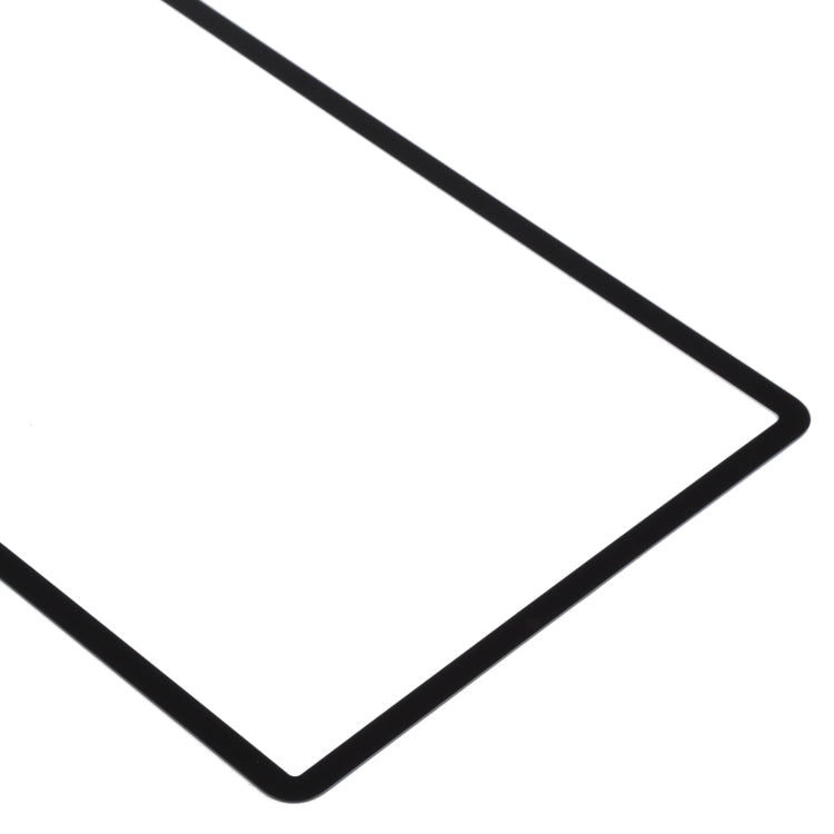 For Huawei MatePad 11 2021 DBY-W09 DBY-AL00  Front Screen Outer Glass Lens (Black) - free shipping - PMC TechLife - Order now!