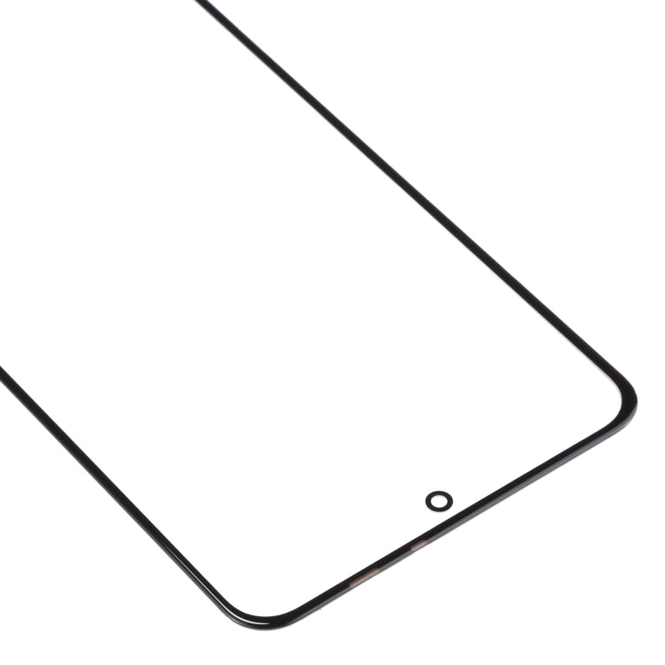 Front Screen Outer Glass Lens for Xiaomi Black Shark 4 Pro / Black Shark 4 / SHARK PRS-H0 / SHARK PRS-A0 - free shipping - PMC TechLife - Order now!