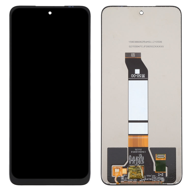 LCD Screen and Digitizer Full Assembly for Xiaomi Redmi Note 10 5G / Poco M3 Pro 5G / Redmi Note 10T 5G / Redmi Note 11SE - free shipping - PMC TechLife - Order now!