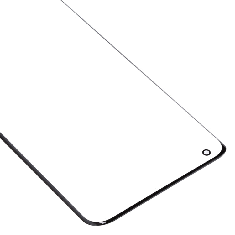 Front Screen Outer Glass Lens for Xiaomi Mi 11 Pro M2102K1AC - LCD Related Parts by PMC Jewellery | Online Shopping South Africa | PMC Jewellery