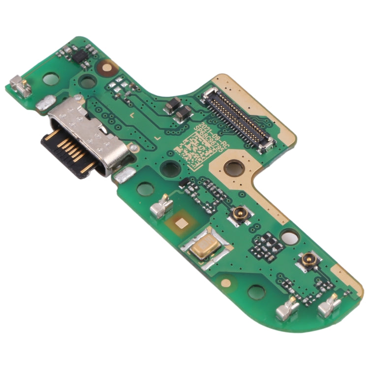 Original Charging Port Board for Motorola Moto G9 Power - free shipping - PMC TechLife - Order now!