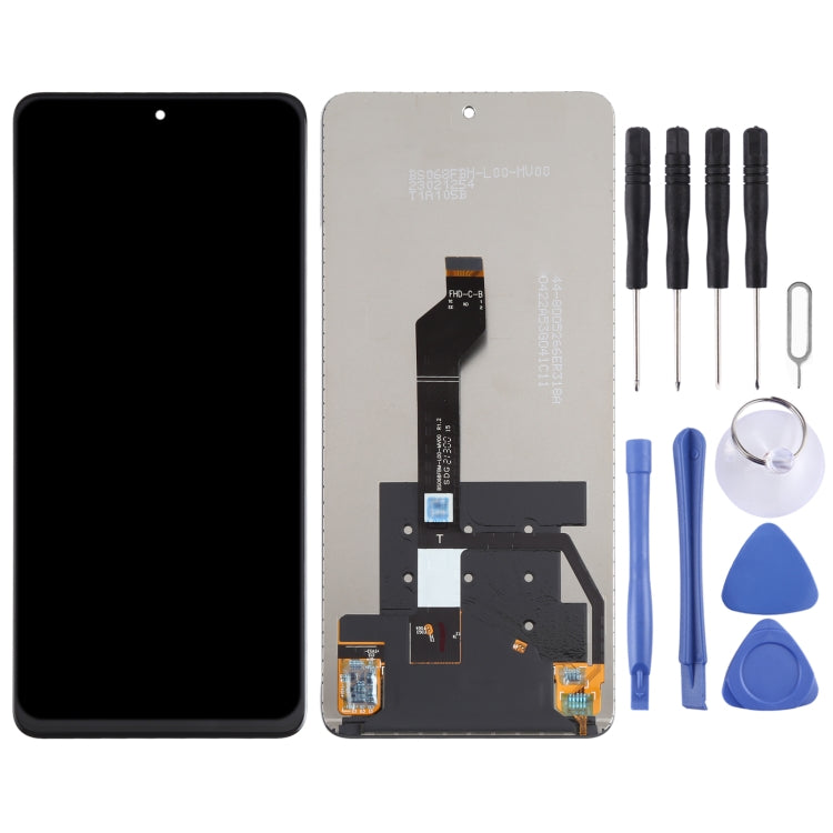 Original LCD Screen for Honor 50 SE with Digitizer Full Assembly - LCD Screen by PMC Jewellery | Online Shopping South Africa | PMC Jewellery