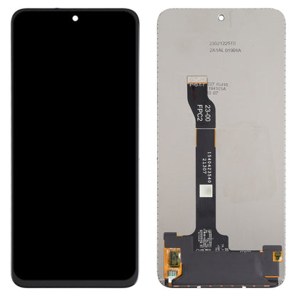 Original LCD Screen for Honor X20 SE with Digitizer Full Assembly - LCD Screen by PMC Jewellery | Online Shopping South Africa | PMC Jewellery