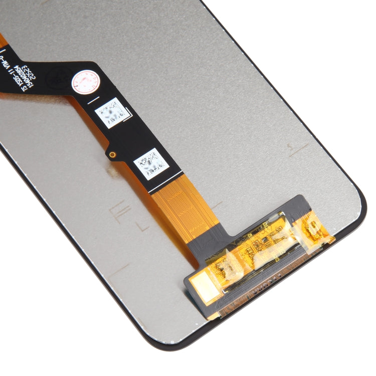 OEM LCD Screen for Lenovo K12 Note XT2083-4 with Digitizer Full Assembly - free shipping - PMC TechLife - Order now!