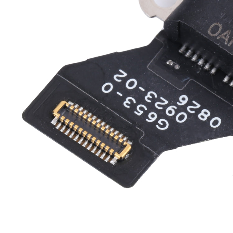 Original Charging Port Flex Cable for Google Pixel 4A / 4A 5G - free shipping - PMC TechLife - Order now!