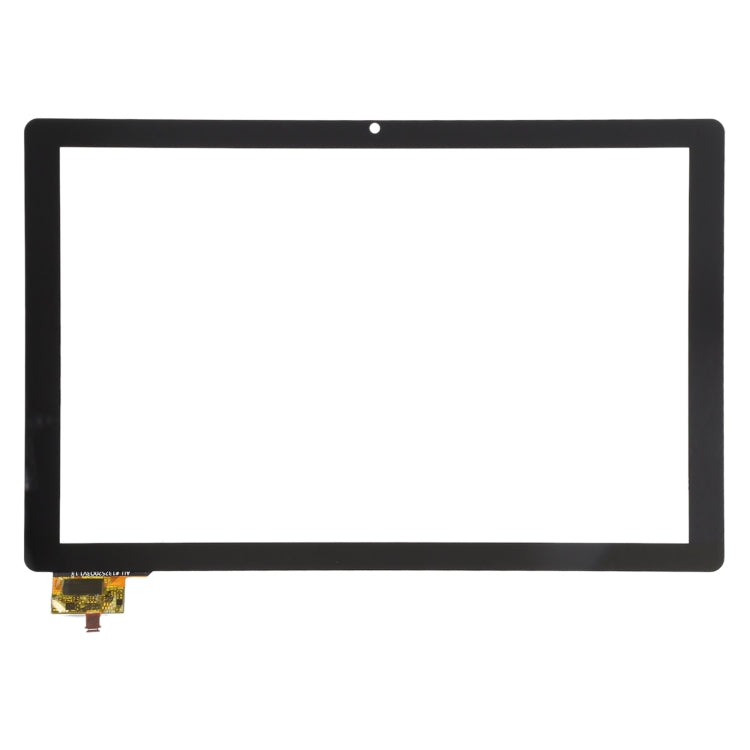 Touch Panel for Lenovo 10e Chromebook 5M10W64511 (Black) - Touch Panel by PMC TechLife | Online Shopping South Africa | PMC TechLife