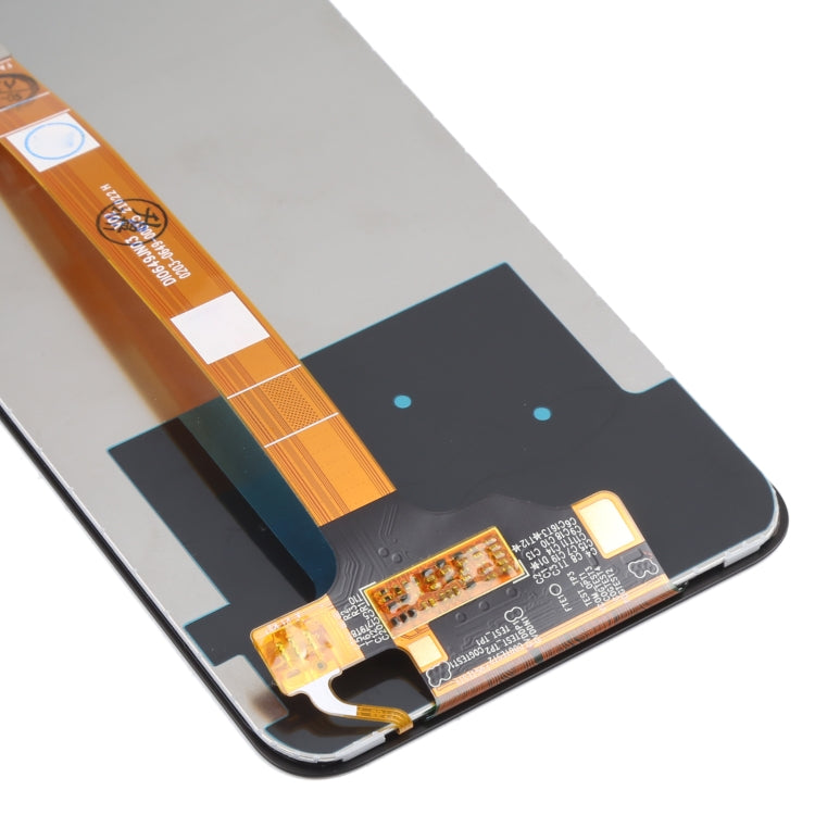 LCD Screen and Digitizer Full Assembly for OPPO Realme 6s / Realme 6i (India) / Realme Narzo RMX2002 - free shipping - PMC TechLife - Order now!