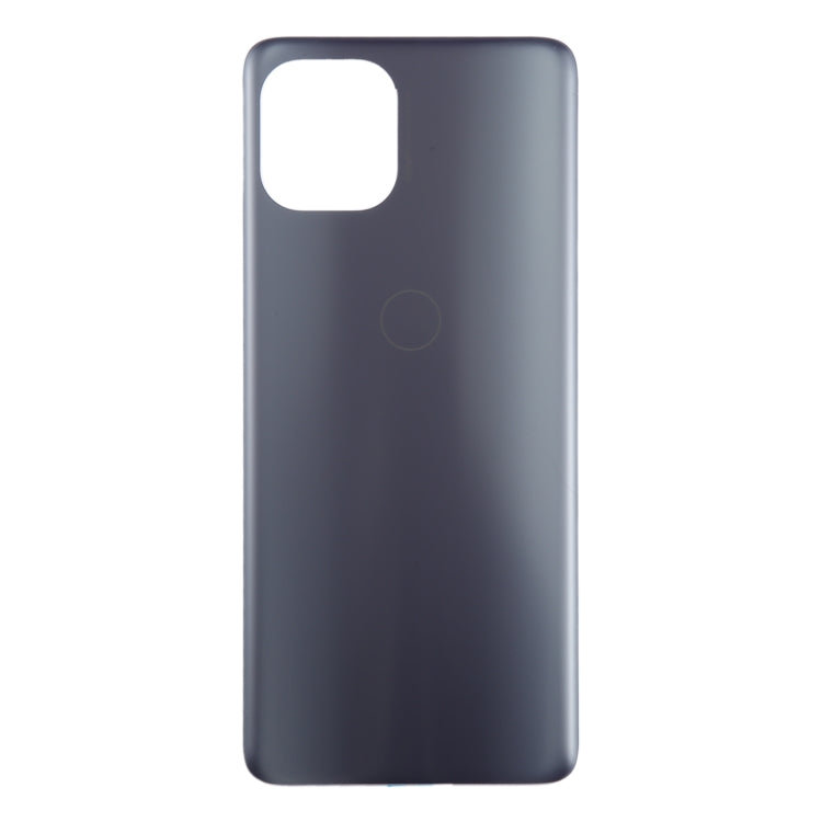 Original Battery Back Cover for Motorola Edge 20 Lite / Edge 20 Fusion(Black) - free shipping - PMC TechLife - Order now!