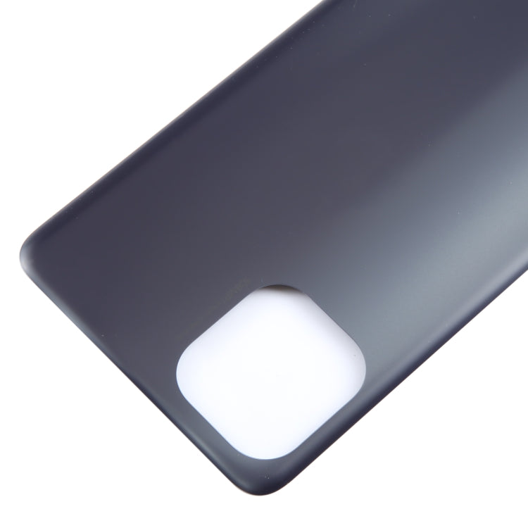 Original Battery Back Cover for Motorola Edge 20 Lite / Edge 20 Fusion(Black) - free shipping - PMC TechLife - Order now!