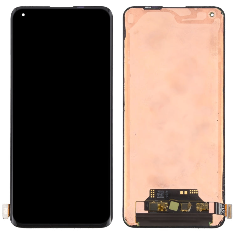 Original Ltpo AMOLED Material LCD Screen and Digitizer Full Assembly for OPPO Find X3 / Find X3 Pro CPH2173 PEEM00 PEDM00 - LCD Screen by PMC Jewellery | Online Shopping South Africa | PMC Jewellery