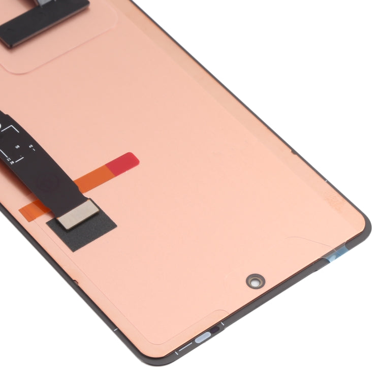 Original LCD Screen for Motorola Edge 20 / Edge 20 Pro / Edge X30 / Edge 30 Pro / Edge+ 2022 with Digitizer Full Assembly - LCD Screen by PMC TechLife | Online Shopping South Africa | PMC TechLife