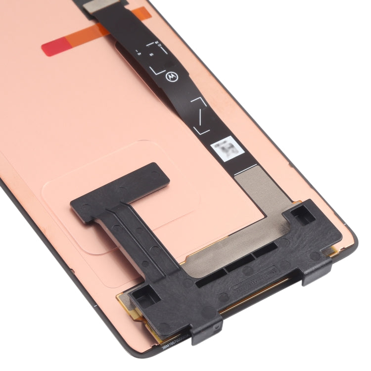 Original LCD Screen for Motorola Edge 20 / Edge 20 Pro / Edge X30 / Edge 30 Pro / Edge+ 2022 with Digitizer Full Assembly - LCD Screen by PMC TechLife | Online Shopping South Africa | PMC TechLife