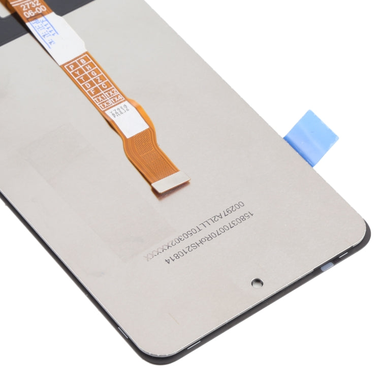 IPS Material Original LCD Screen and Digitizer Full Assembly for vivo iQOO Z5/iQOO Neo5 SE - free shipping - PMC TechLife - Order now!