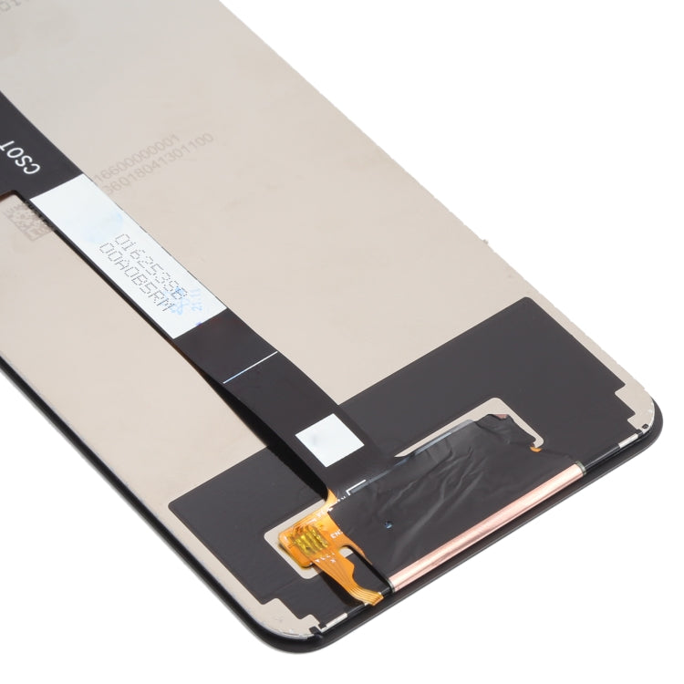 LCD Screen and Digitizer Full Assembly for Xiaomi Redmi Note 10 Pro 5G / Poco X3 GT 21061110AG - free shipping - PMC TechLife - Order now!