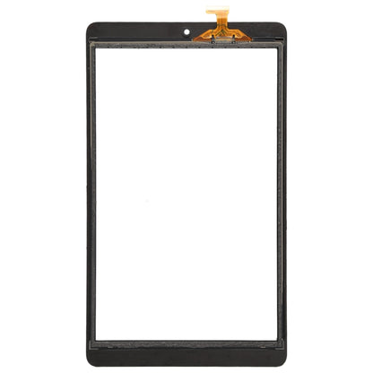 For Alcatel 3T 8 inch 2020 Touch Panel (Black) - Touch Panel by PMC Jewellery | Online Shopping South Africa | PMC Jewellery