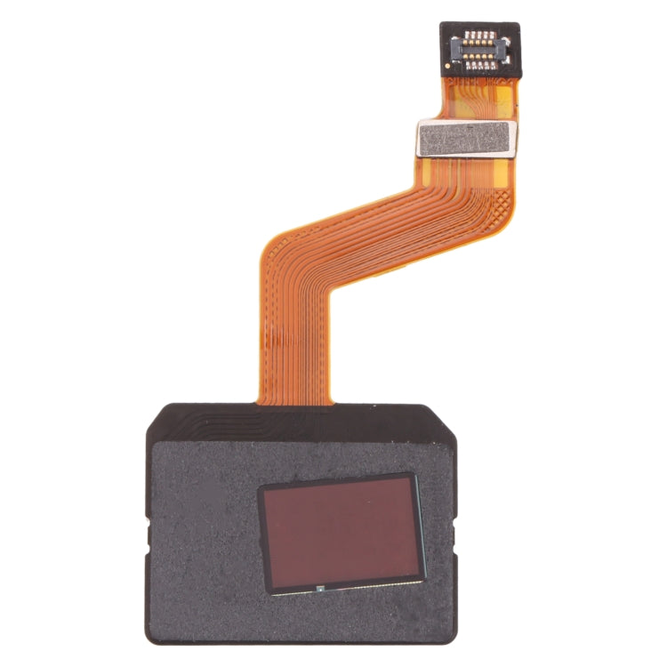 Fingerprint Sensor Flex Cable for Xiaomi Redmi K30 Pro - Camera by PMC Jewellery | Online Shopping South Africa | PMC Jewellery