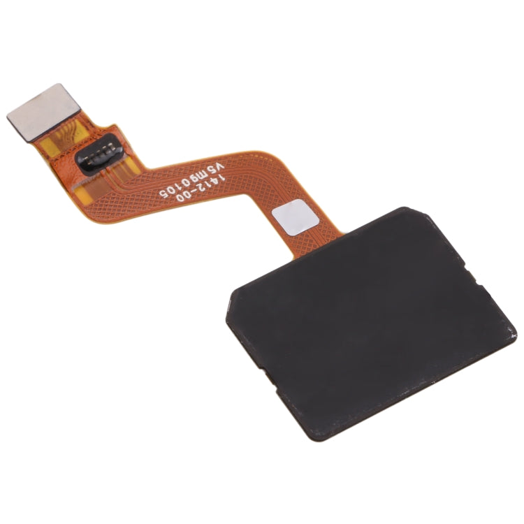 Fingerprint Sensor Flex Cable for Xiaomi Redmi K30 Pro - free shipping - PMC TechLife - Order now!
