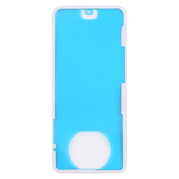 10 PCS Back Housing Cover Adhesive for Nokia 8.3 - Adhesive Sticker by PMC Jewellery | Online Shopping South Africa | PMC Jewellery