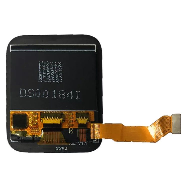 LCD Screen and Digitizer Full Assembly for Huami Amazfit Bip A1608 A1915 -  by PMC TechLife | Online Shopping South Africa | PMC TechLife