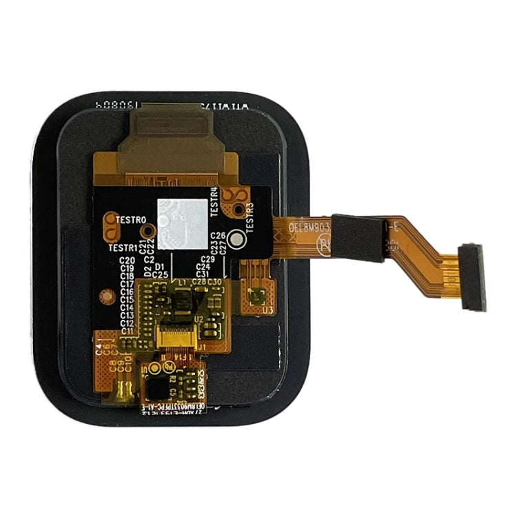 LCD Screen and Digitizer Full Assembly for Huami Amazfit GTS A1913 A1914 -  by PMC TechLife | Online Shopping South Africa | PMC TechLife