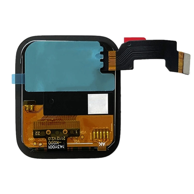 LCD Screen and Digitizer Full Assembly for Huami Amazfit Pop Pro A2009 -  by PMC Jewellery | Online Shopping South Africa | PMC Jewellery