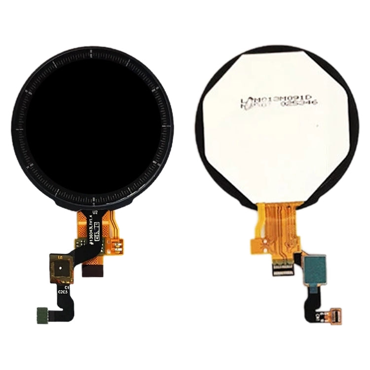LCD Screen and Digitizer Full Assembly for Huami Amazfit Stratos 2 A1609 A1619 -  by PMC TechLife | Online Shopping South Africa | PMC TechLife