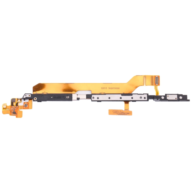 Power Button & Volume Button Flex Cable for Sony Xperia 1 III - Flex Cable by PMC TechLife | Online Shopping South Africa | PMC TechLife | Buy Now Pay Later Mobicred