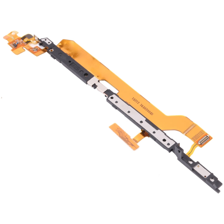 Power Button & Volume Button Flex Cable for Sony Xperia 1 III - Flex Cable by PMC TechLife | Online Shopping South Africa | PMC TechLife | Buy Now Pay Later Mobicred