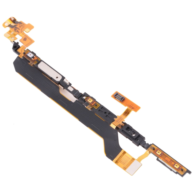 Power Button & Volume Button Flex Cable for Sony Xperia 1 III - Flex Cable by PMC TechLife | Online Shopping South Africa | PMC TechLife | Buy Now Pay Later Mobicred