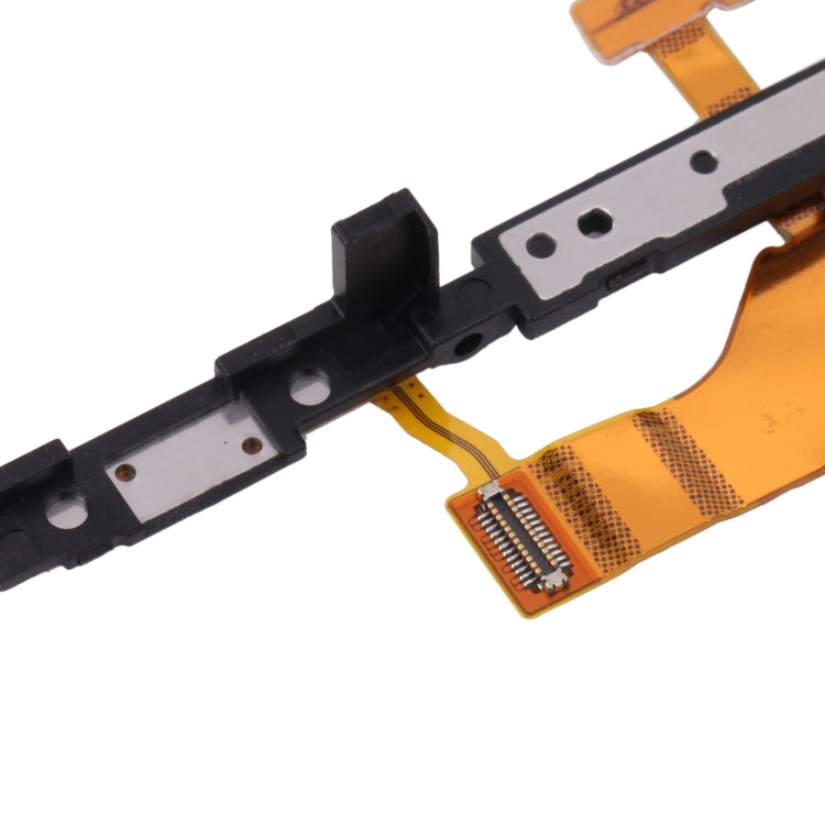 Power Button & Volume Button Flex Cable for Sony Xperia 1 III - Flex Cable by PMC TechLife | Online Shopping South Africa | PMC TechLife | Buy Now Pay Later Mobicred