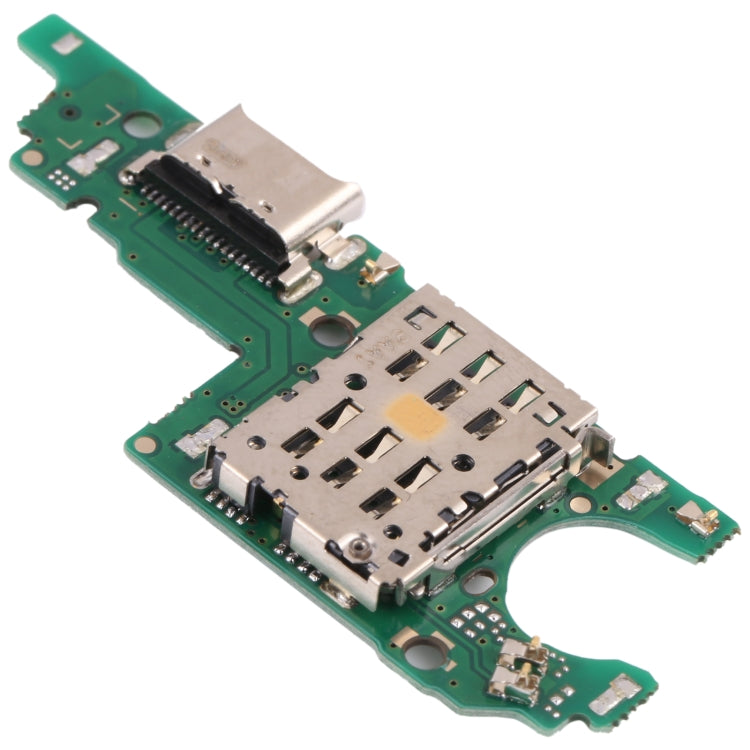 Charging Port Board for Huawei Y9a - Tail Connector by PMC Jewellery | Online Shopping South Africa | PMC Jewellery