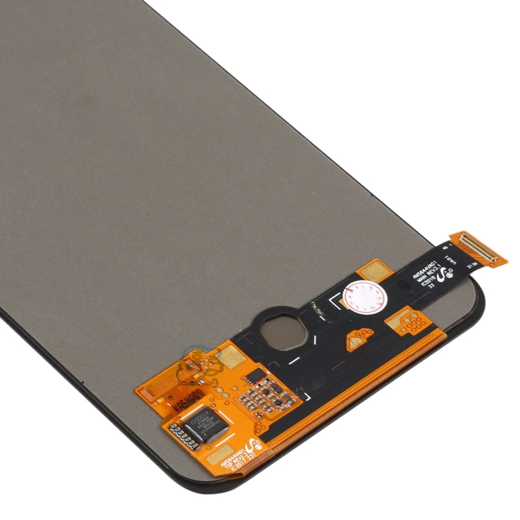 Original AMOLED Material LCD Screen and Digitizer Full Assembly for Vivo V21e 4G / Y73 V2061, V2059 - free shipping - PMC TechLife - Order now!