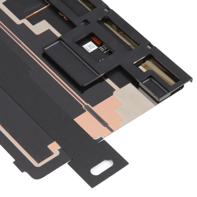 Original Foldable AMOLED Material LCD Main Screen and Digitizer Full Assembly for Xiaomi Mi Mix Fold - free shipping - PMC TechLife - Order now!